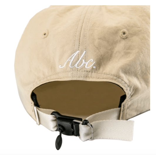 Advisory Board Crystals Advisory Board Crystals Study in Camo III Hat Size ONE SIZE - 3 Thumbnail