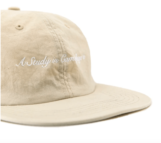 Advisory Board Crystals Advisory Board Crystals Study in Camo III Hat Size ONE SIZE - 1 Thumbnail
