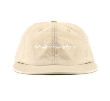 Advisory Board Crystals Advisory Board Crystals Study in Camo III Hat Size ONE SIZE - 2 Thumbnail