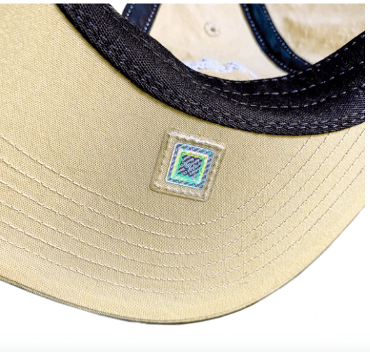 Advisory Board Crystals Advisory Board Crystals Study in Camo III Hat Size ONE SIZE - 5 Thumbnail
