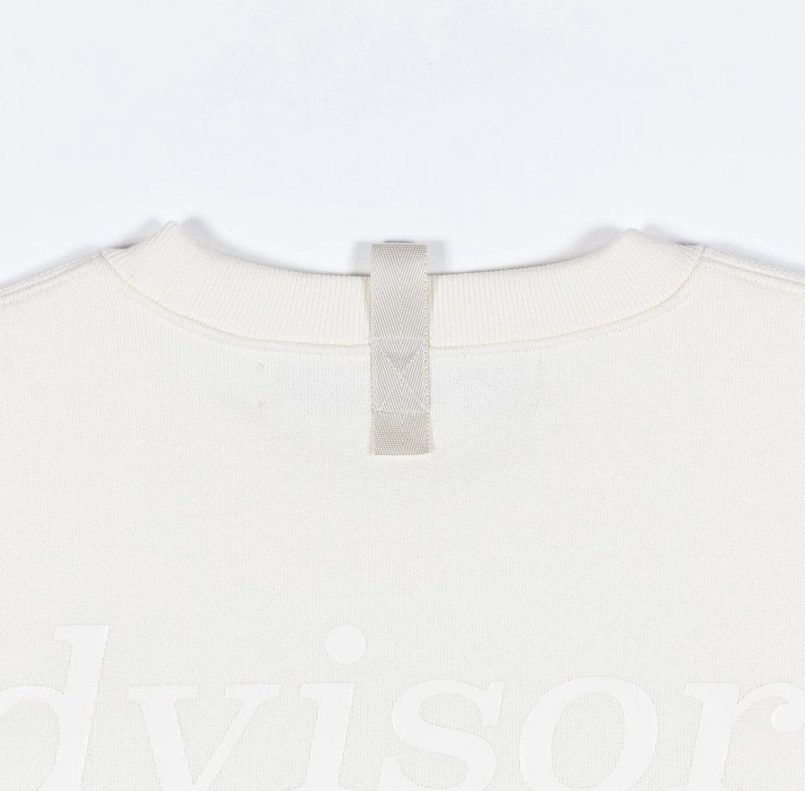 Advisory Board Crystals Advisory Board Crystals Abc. “Soulmate Specialist” Crewneck Size US S / EU 44-46 / 1 - 5 Thumbnail
