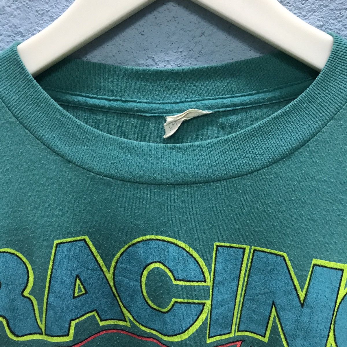 Vintage 💥Vintage Bmx 80s💥 Rare Bmx 💥 Size US L / EU 52-54 / 3 - 5 Thumbnail