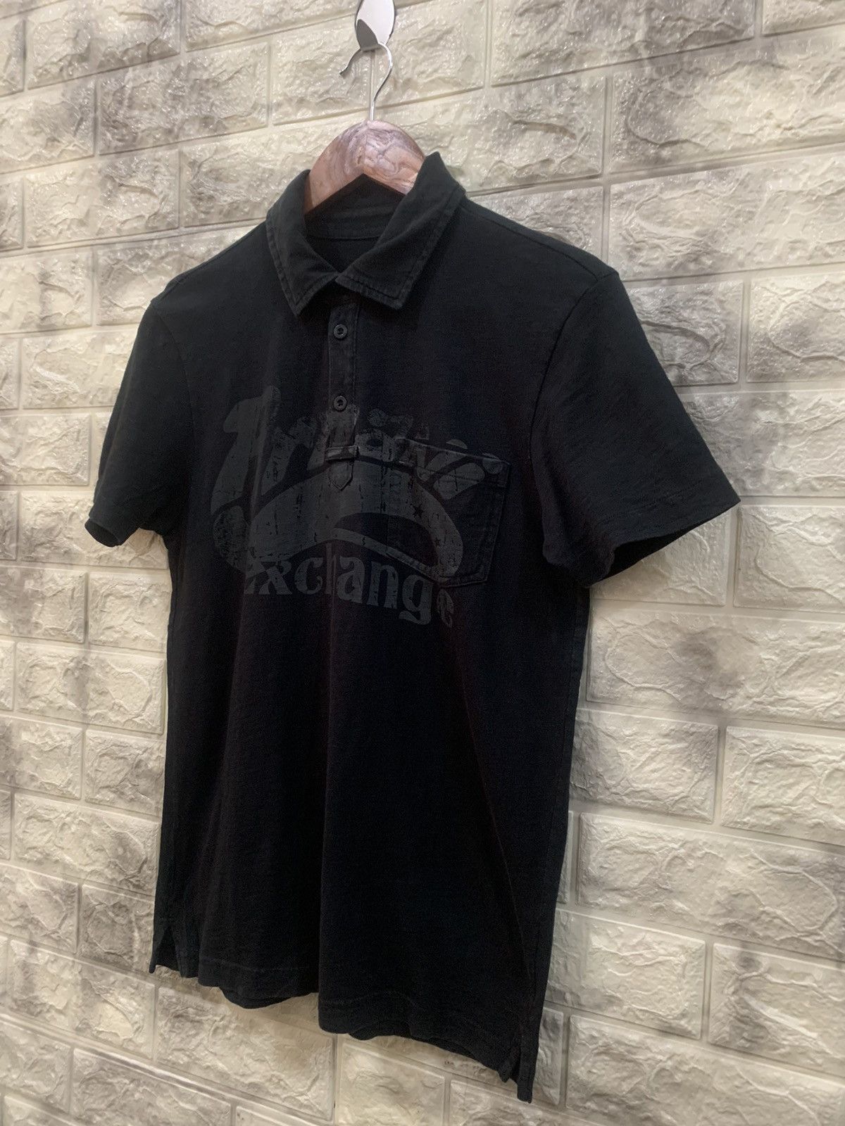 Armani Exchange Armani Exchange polo Size US S / EU 44-46 / 1 - 4 Thumbnail