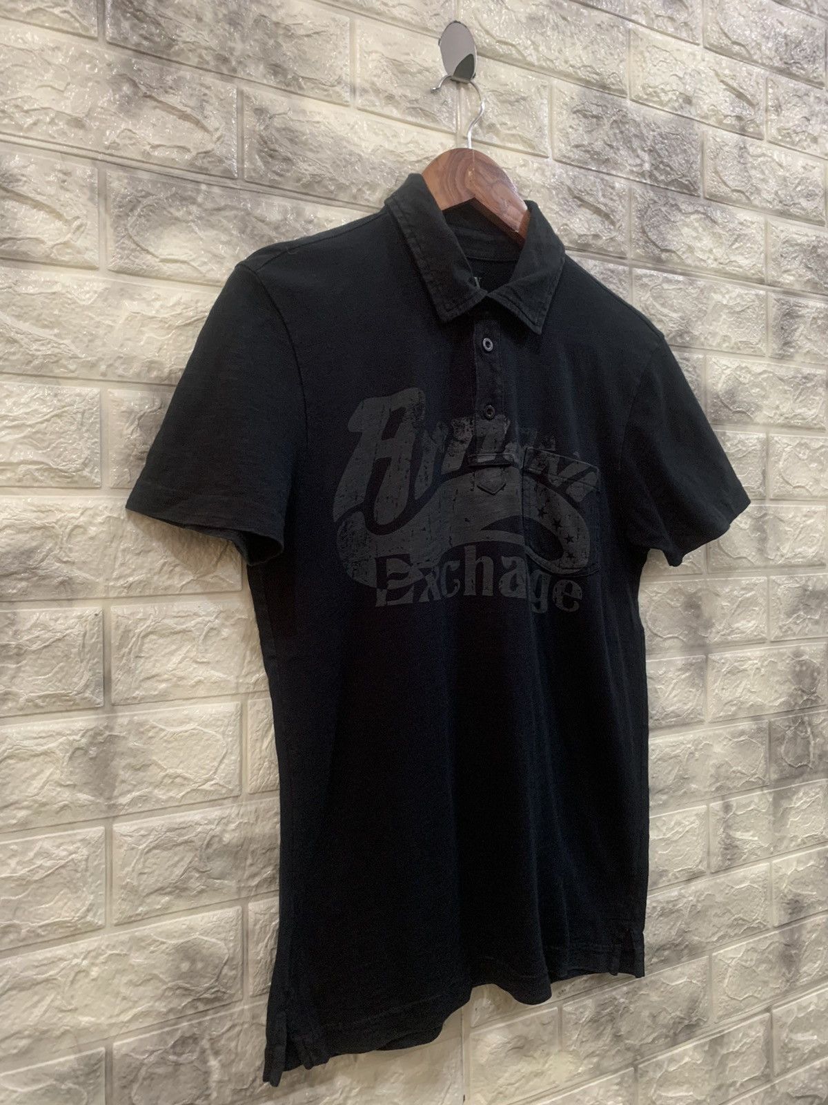 Armani Exchange Armani Exchange polo Size US S / EU 44-46 / 1 - 3 Thumbnail