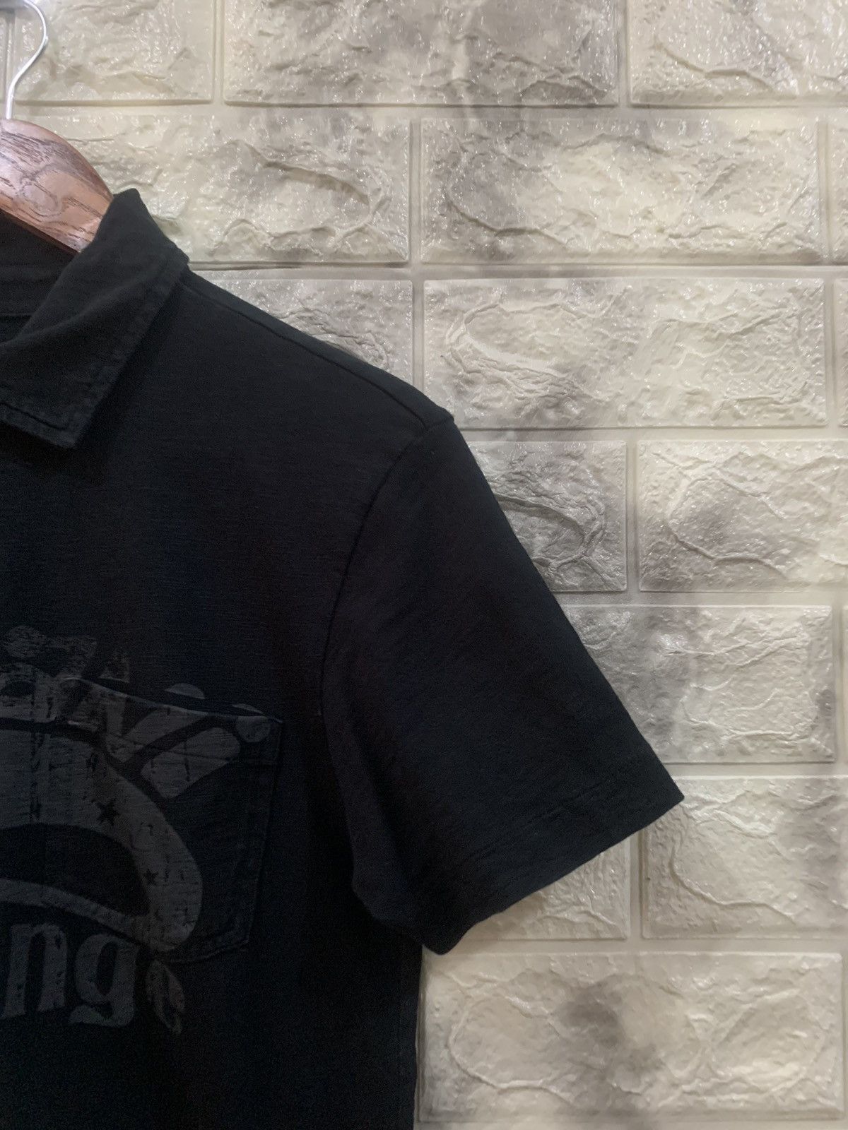 Armani Exchange Armani Exchange polo Size US S / EU 44-46 / 1 - 6 Thumbnail