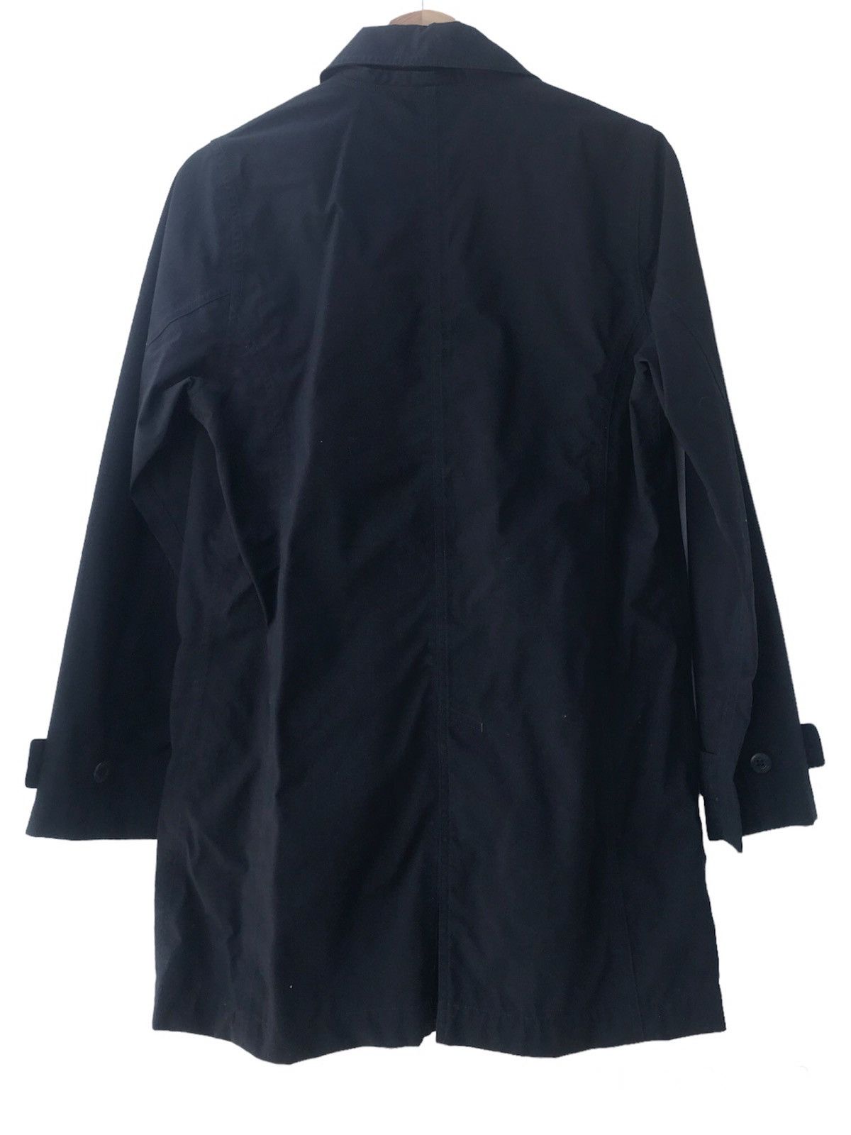 Montbell Montbell Gore-Tex Meadow Jacket Size US S / EU 44-46 / 1 - 2 Thumbnail
