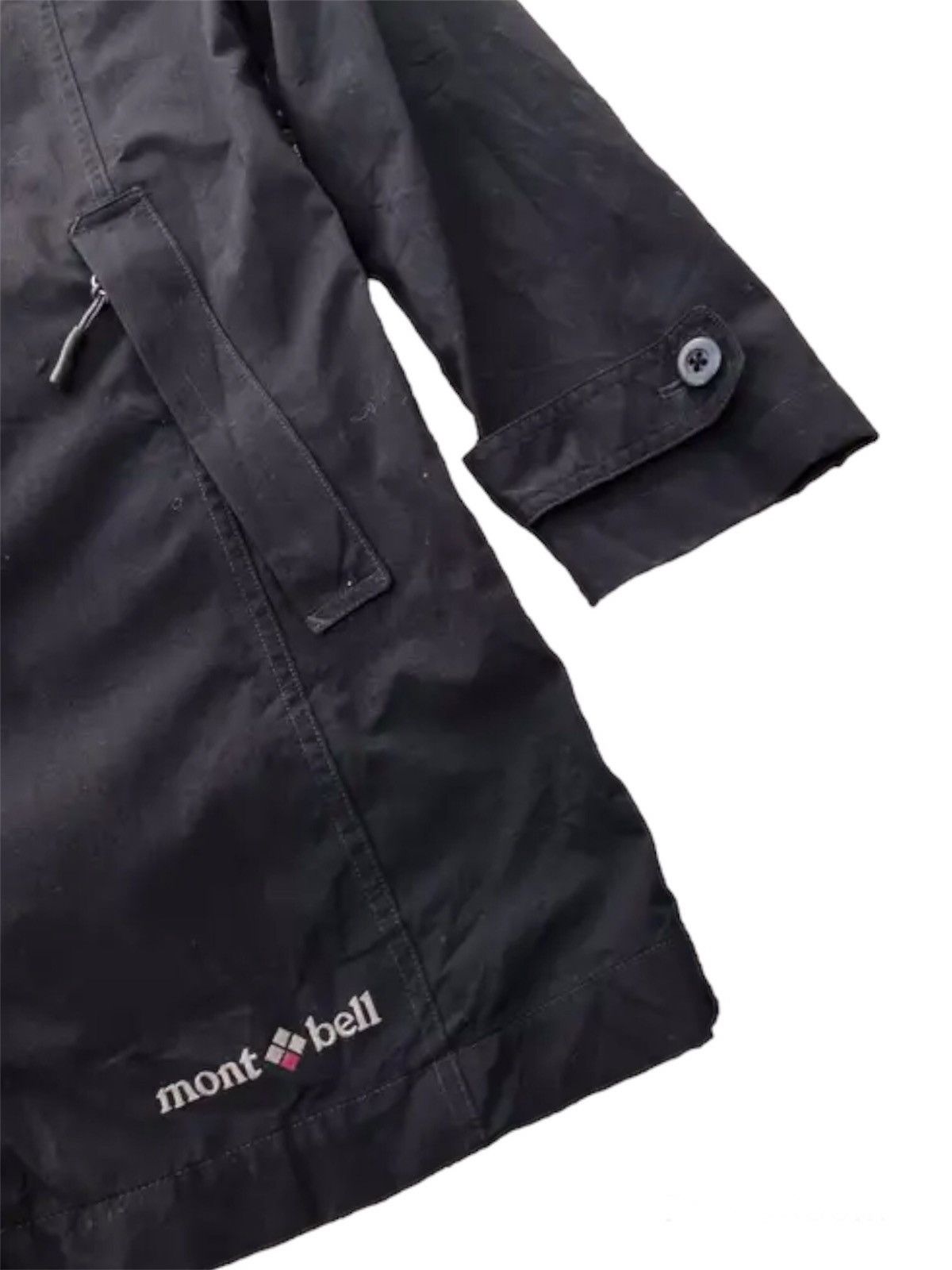 Montbell Montbell Gore-Tex Meadow Jacket Size US S / EU 44-46 / 1 - 6 Thumbnail