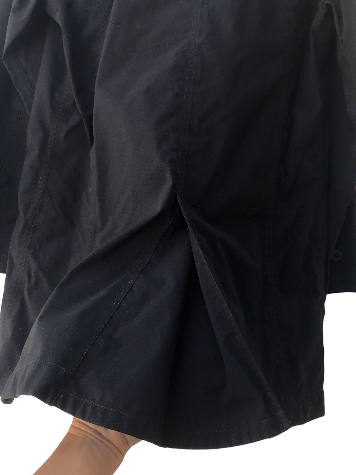 Montbell Montbell Gore-Tex Meadow Jacket Size US S / EU 44-46 / 1 - 7 Thumbnail