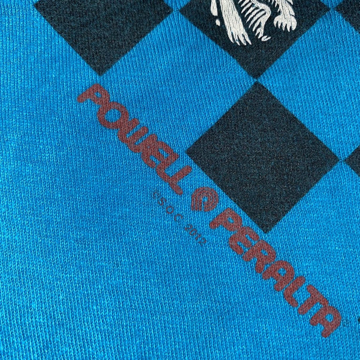 Powell Peralta Y2K POWELL PERALTA T-SHIRT Size US M / EU 48-50 / 2 - 7 Thumbnail