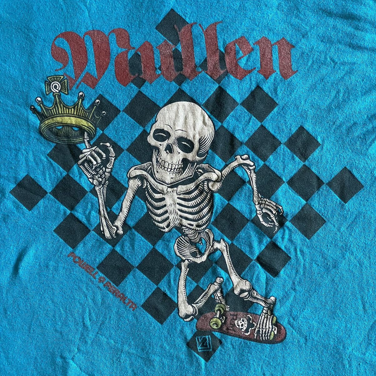 Powell Peralta Y2K POWELL PERALTA T-SHIRT Size US M / EU 48-50 / 2 - 8 Thumbnail