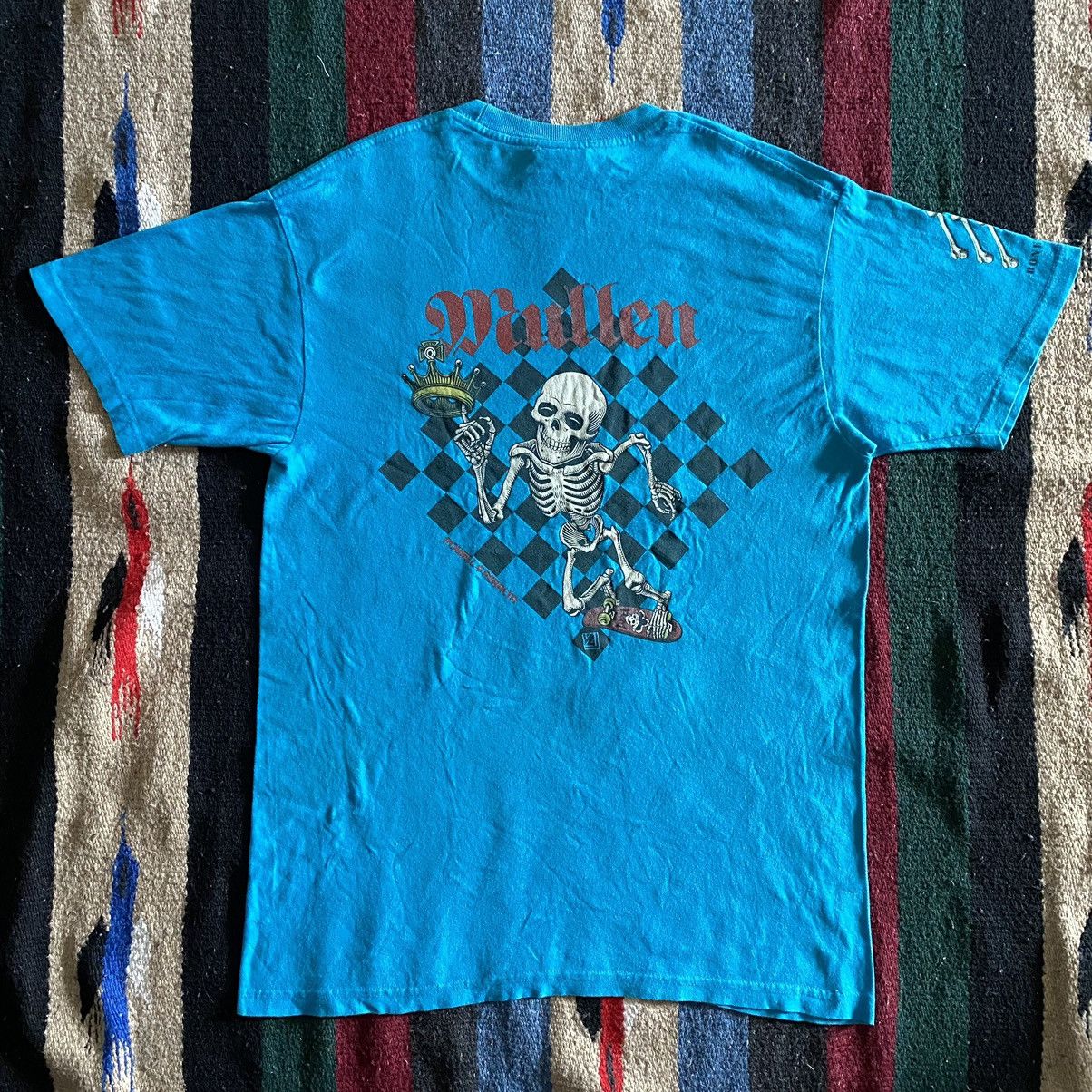 Powell Peralta Y2K POWELL PERALTA T-SHIRT Size US M / EU 48-50 / 2 - 1 Thumbnail