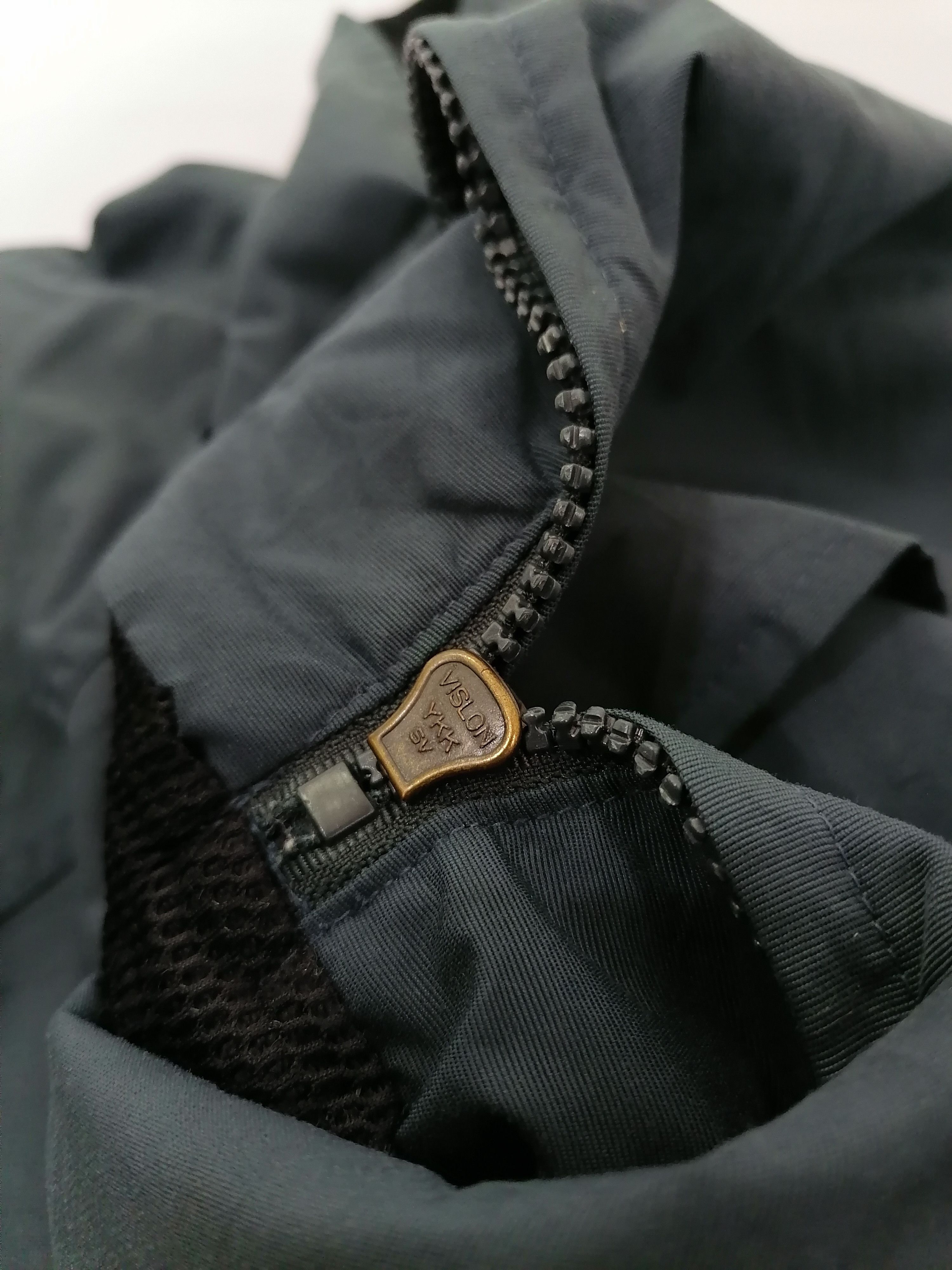 Other Bear by Ryosuke Oshima Windbreaker Jacket Size US L / EU 52-54 / 3 - 6 Thumbnail