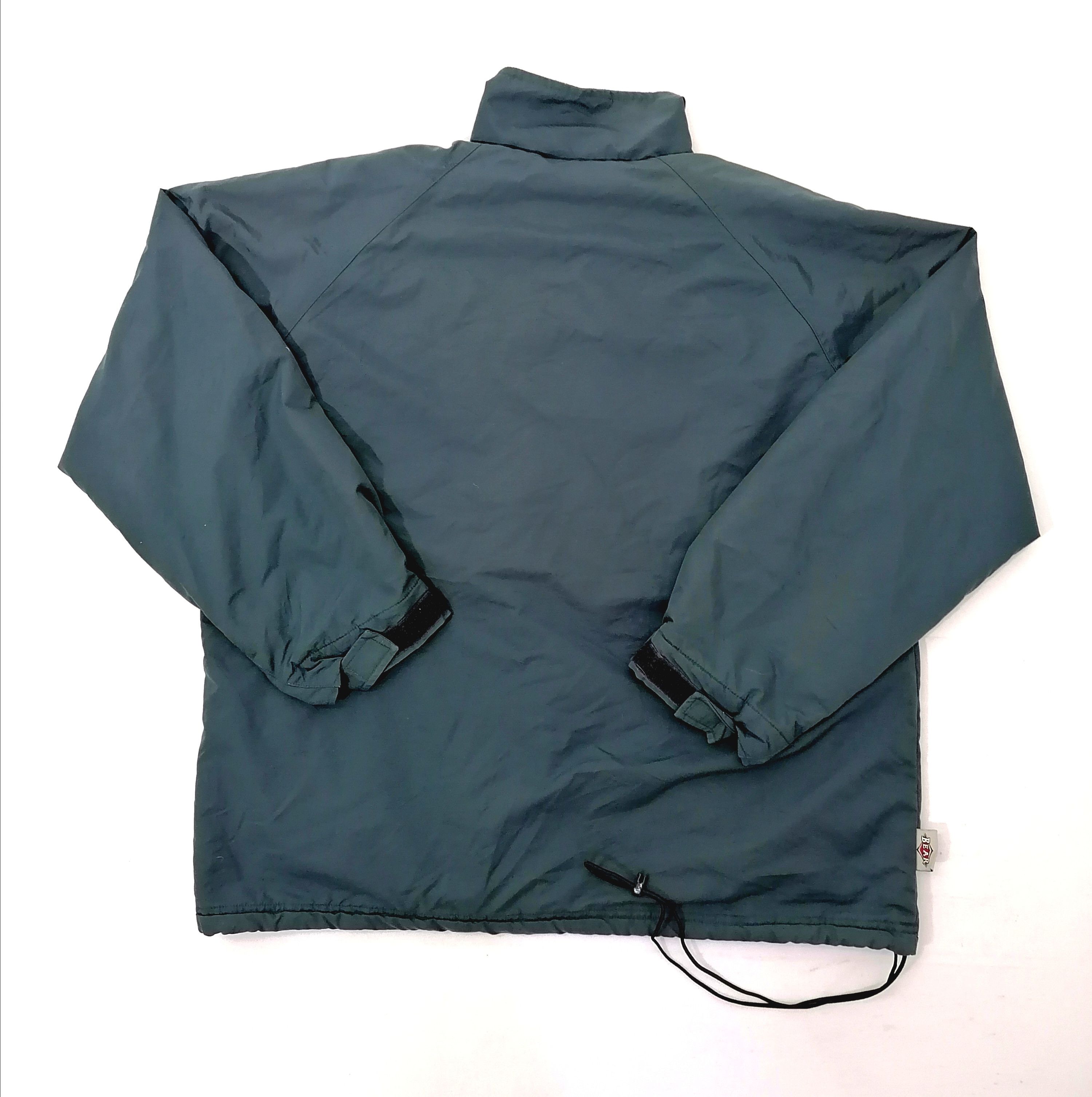Other Bear by Ryosuke Oshima Windbreaker Jacket Size US L / EU 52-54 / 3 - 3 Thumbnail