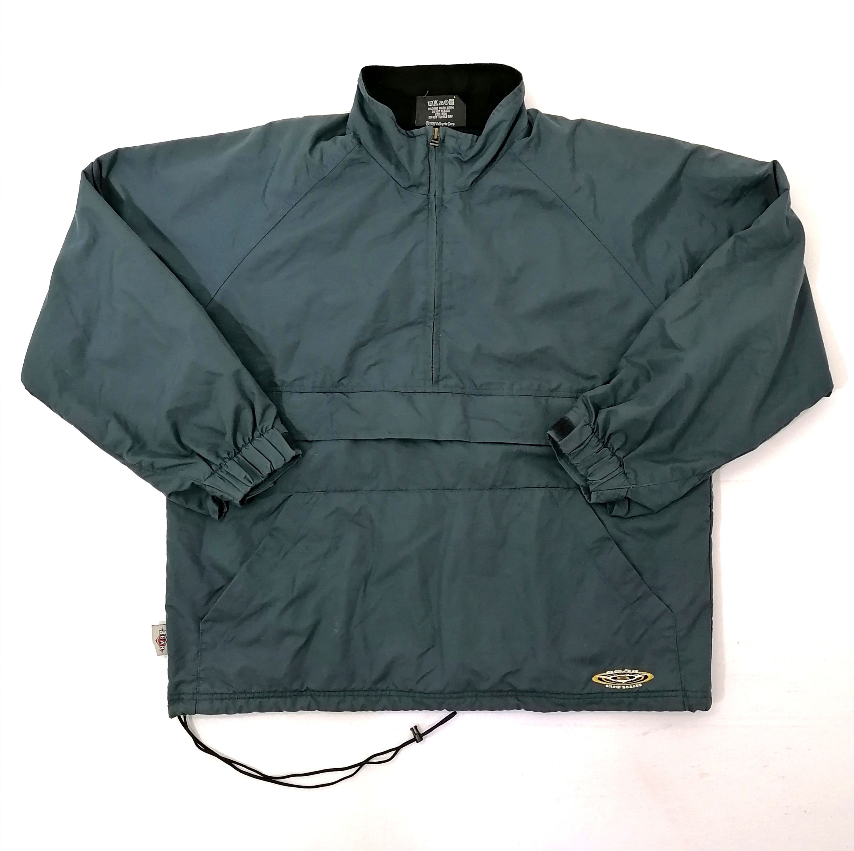 Other Bear by Ryosuke Oshima Windbreaker Jacket Size US L / EU 52-54 / 3 - 1 Thumbnail