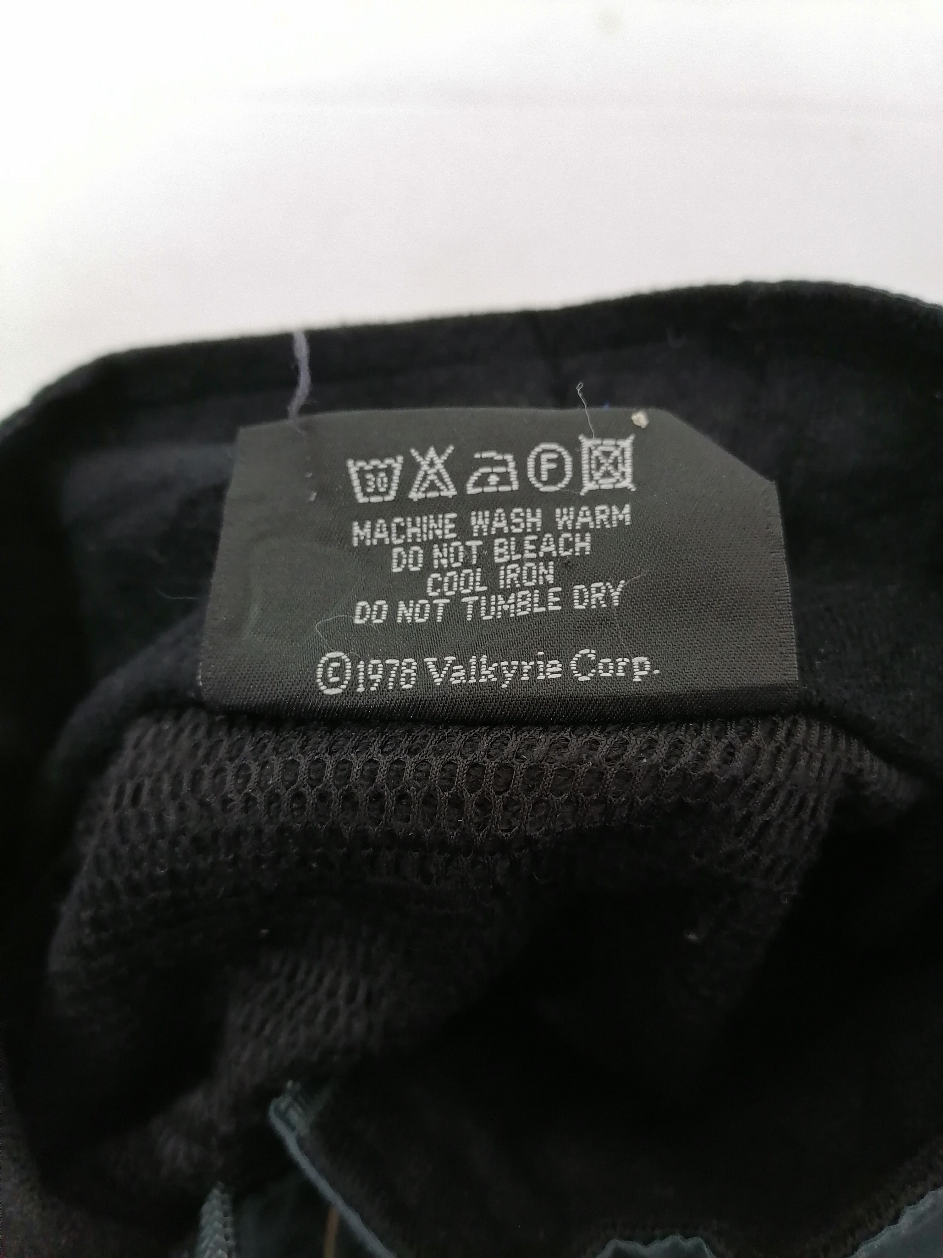 Other Bear by Ryosuke Oshima Windbreaker Jacket Size US L / EU 52-54 / 3 - 8 Thumbnail