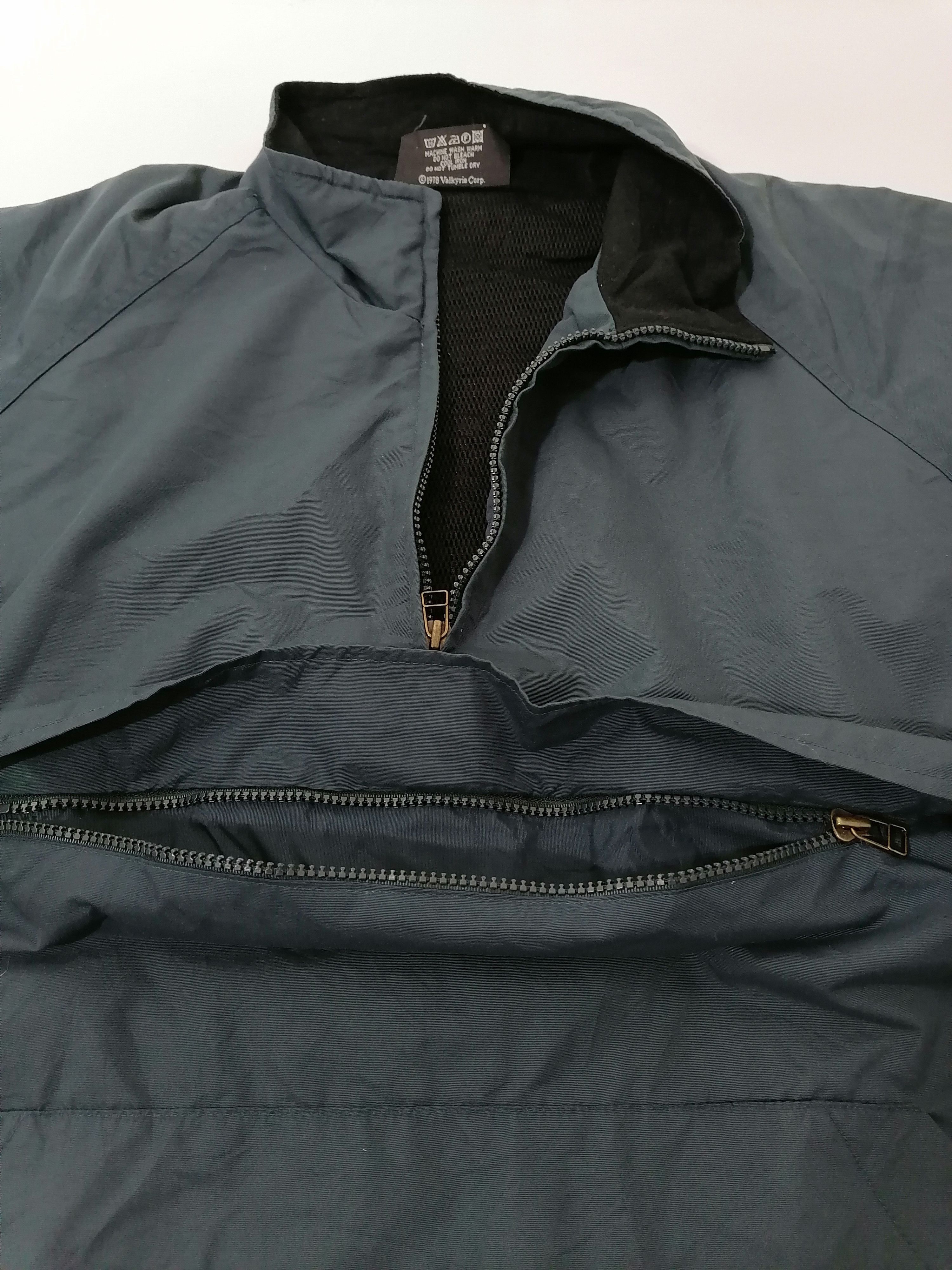 Other Bear by Ryosuke Oshima Windbreaker Jacket Size US L / EU 52-54 / 3 - 2 Thumbnail