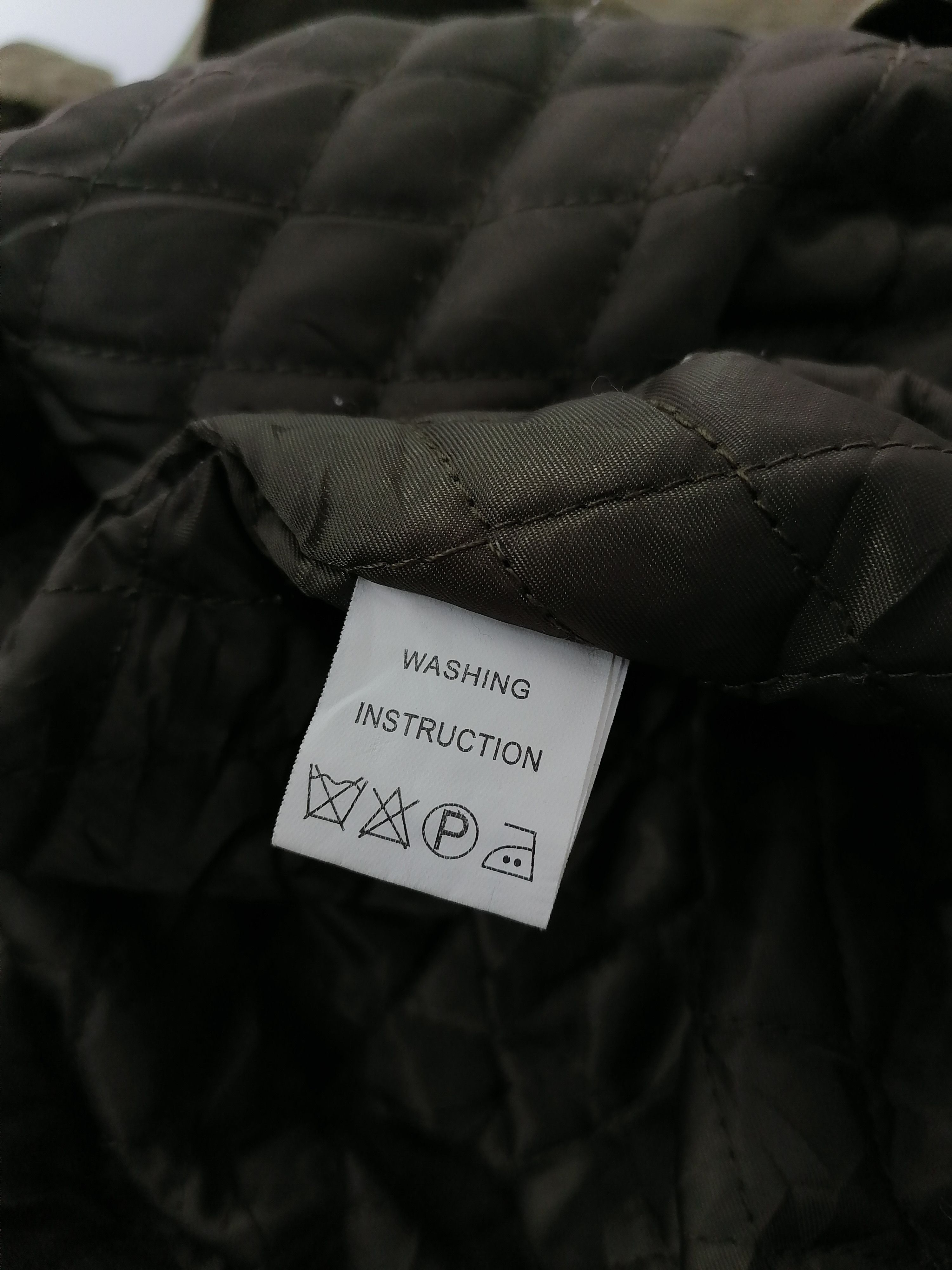 Other J S. New York Military Jacket Size US XL / EU 56 / 4 - 9 Thumbnail