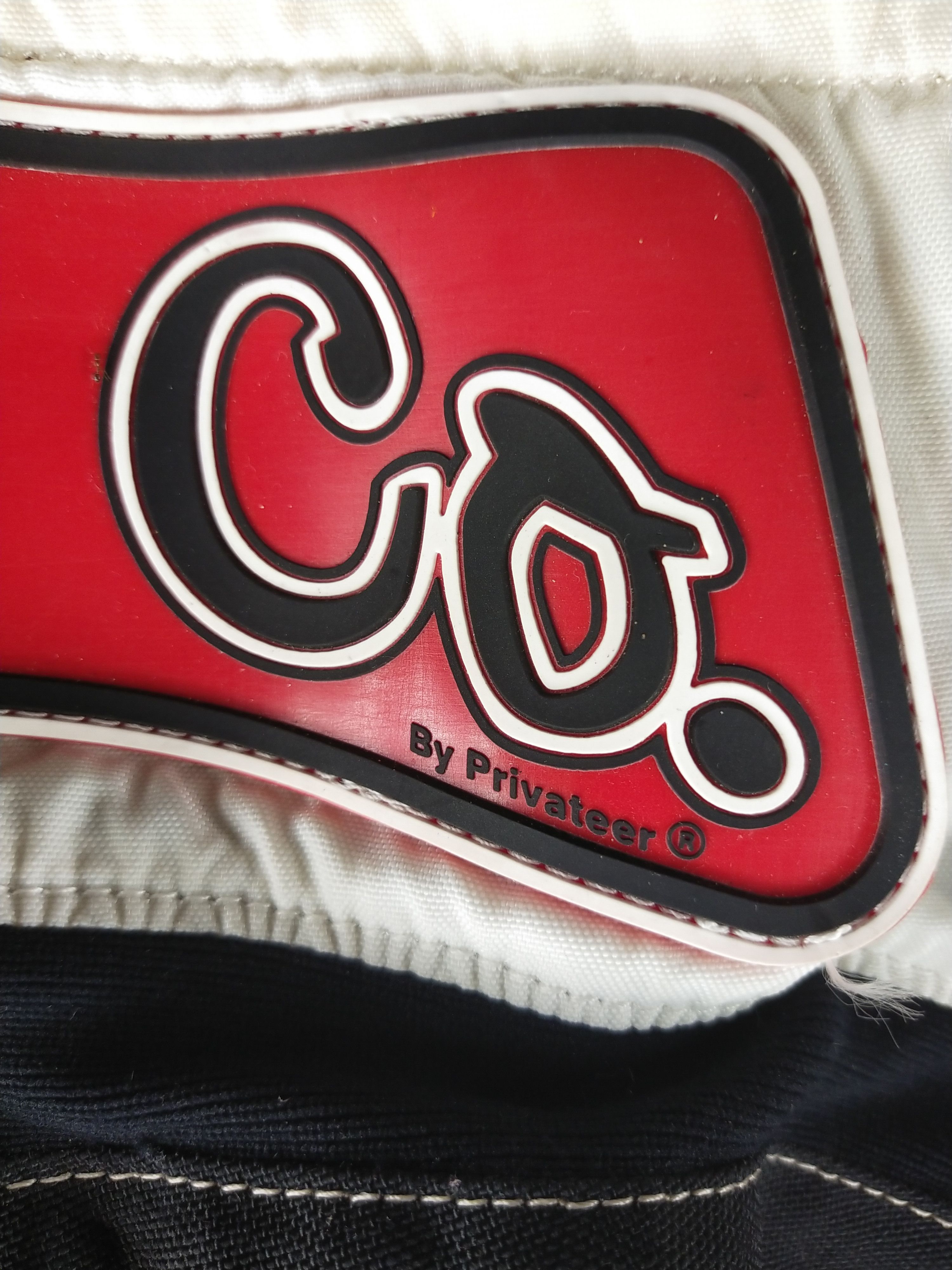 Other 80s Motocross suit brand privateer Addjustble waist pants Size US 36 / EU 52 - 5 Thumbnail