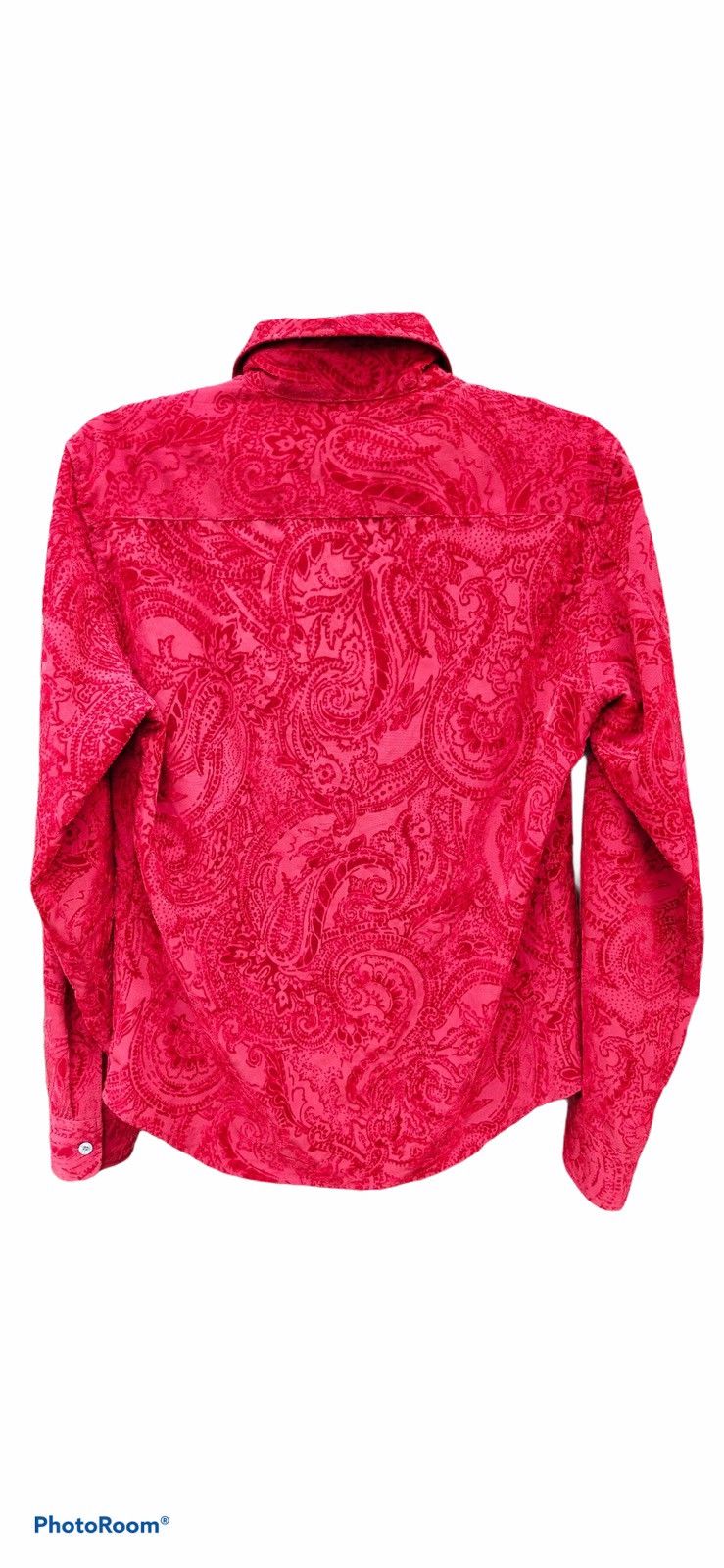 Japanese Brand × PPFM Ppfm Spell out embroiderd full for woman Size M / US 6-8 / IT 42-44 - 2 Thumbnail