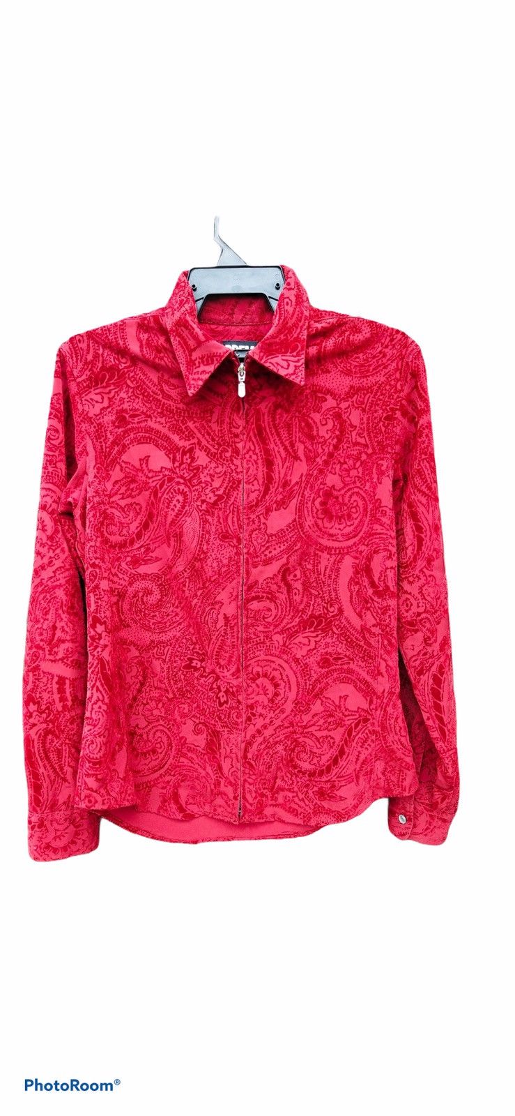 Japanese Brand × PPFM Ppfm Spell out embroiderd full for woman Size M / US 6-8 / IT 42-44 - 1 Thumbnail