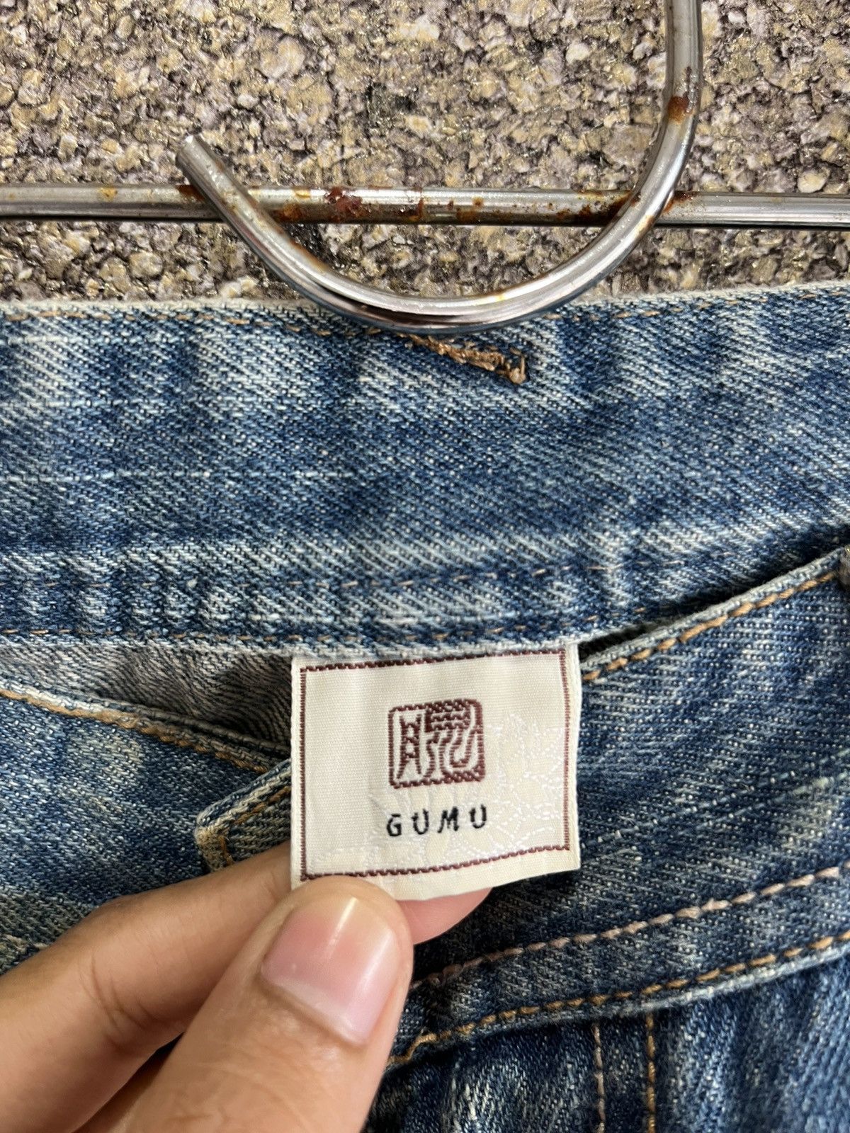 Other Gumu sj1 Size US 34 / EU 50 - 5 Thumbnail