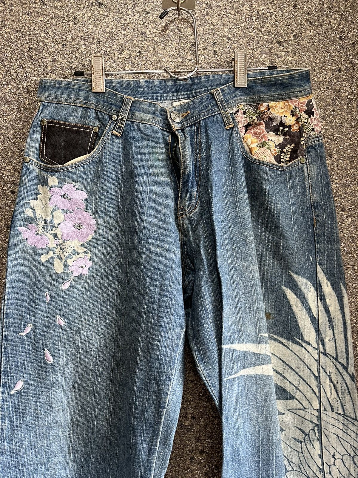 Other Gumu sj1 Size US 34 / EU 50 - 2 Thumbnail