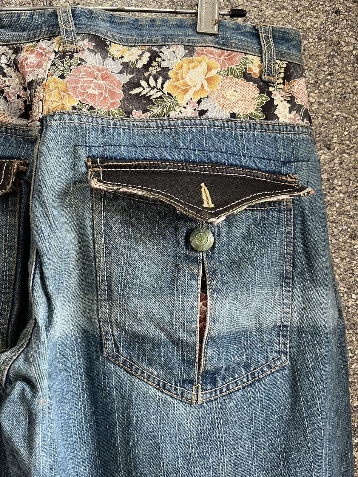 Other Gumu sj1 Size US 34 / EU 50 - 9 Thumbnail