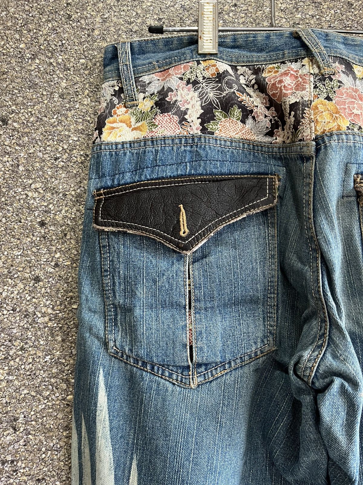 Other Gumu sj1 Size US 34 / EU 50 - 8 Thumbnail