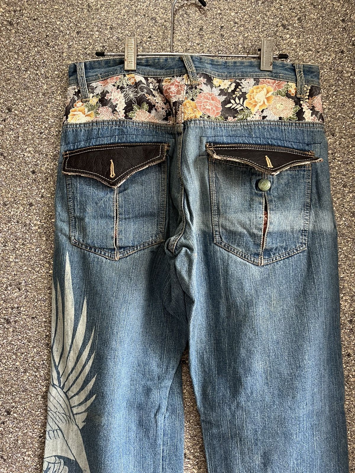 Other Gumu sj1 Size US 34 / EU 50 - 7 Thumbnail