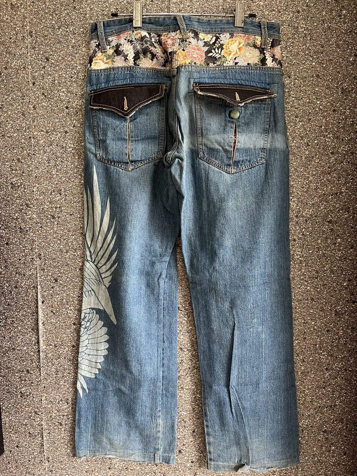 Other Gumu sj1 Size US 34 / EU 50 - 6 Thumbnail