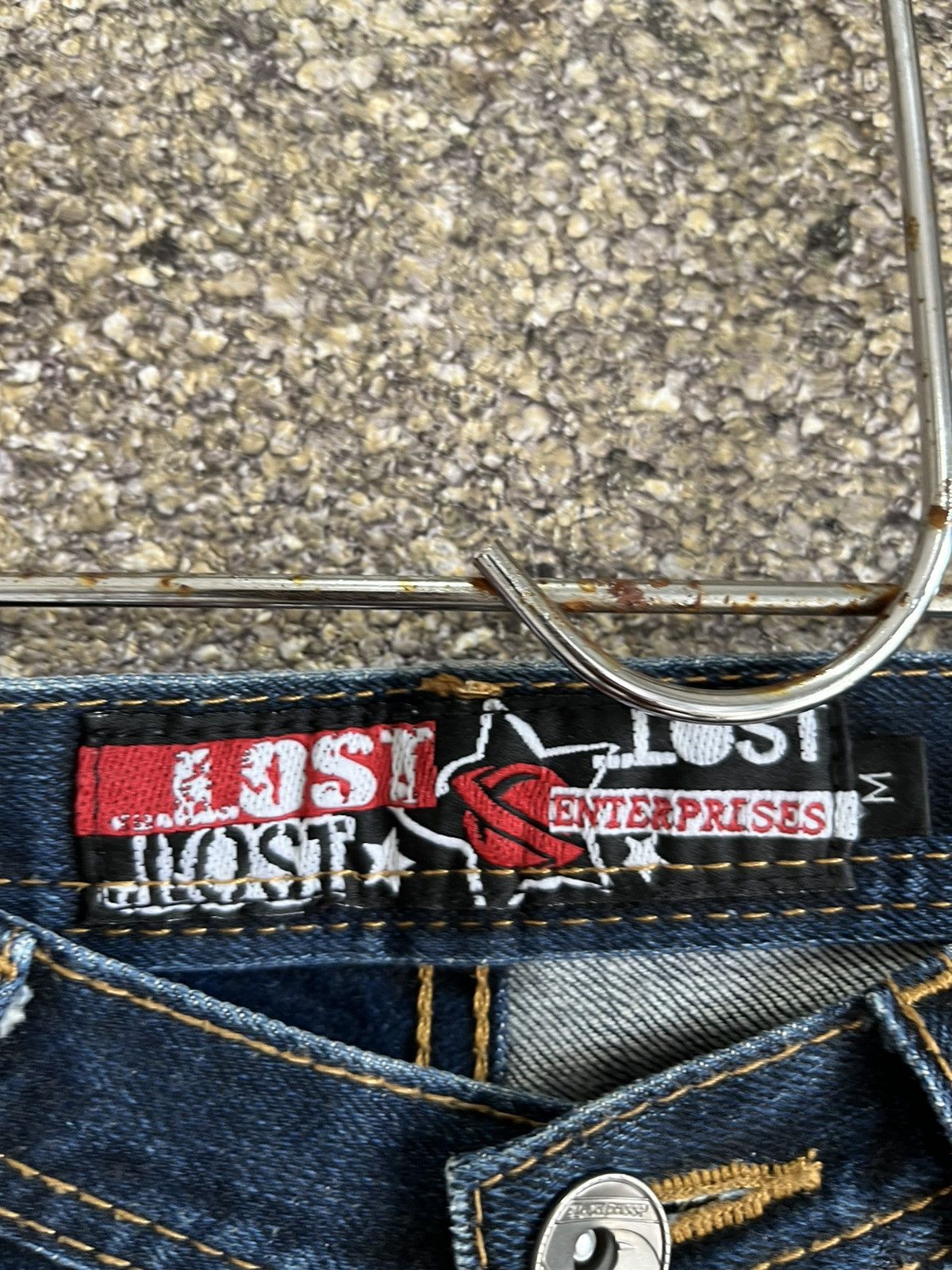 Other Lost sj1 Size US 31 - 5 Thumbnail