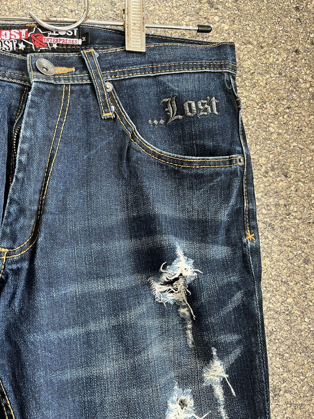 Other Lost sj1 Size US 31 - 4 Thumbnail