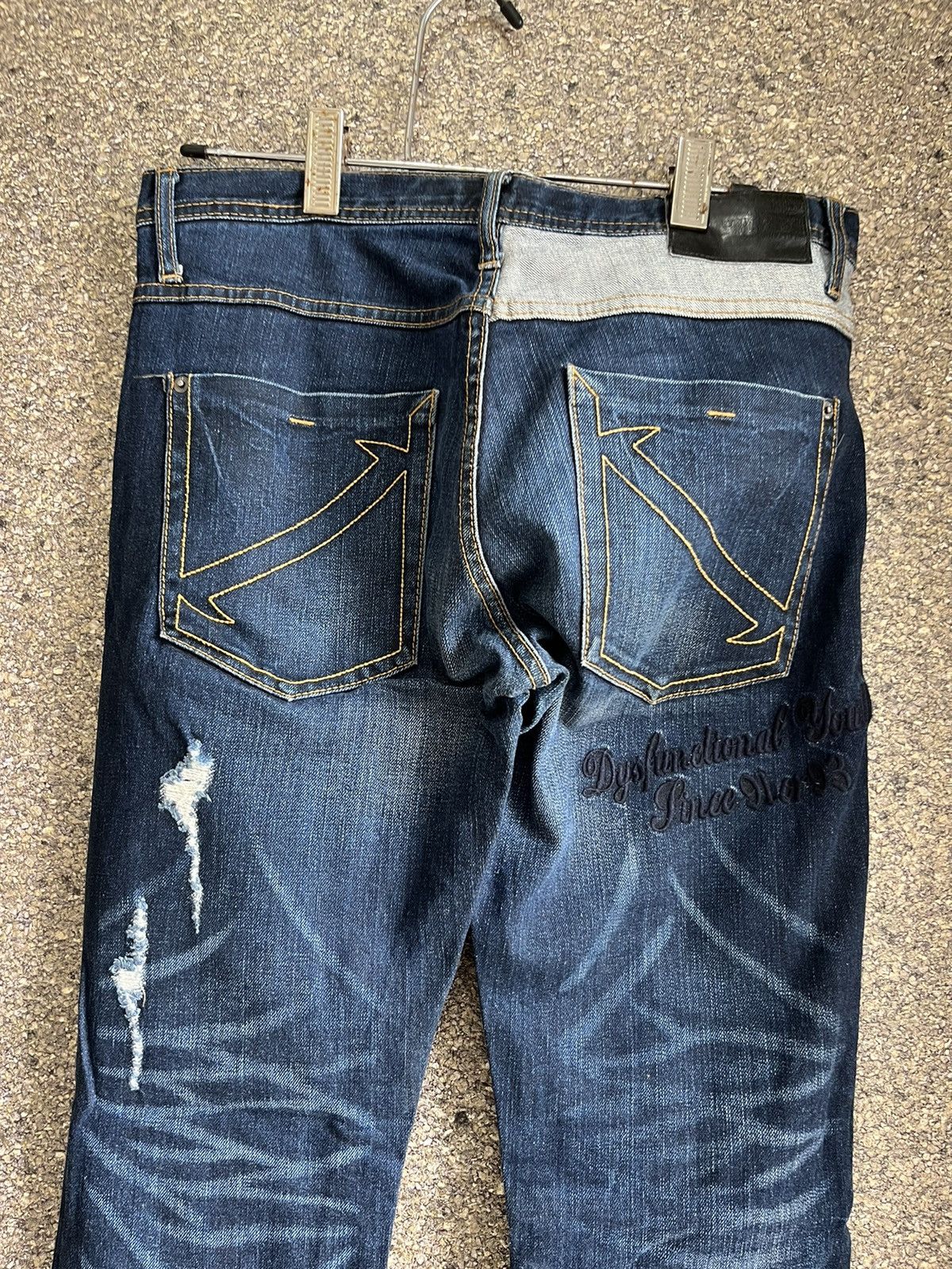Other Lost sj1 Size US 31 - 7 Thumbnail