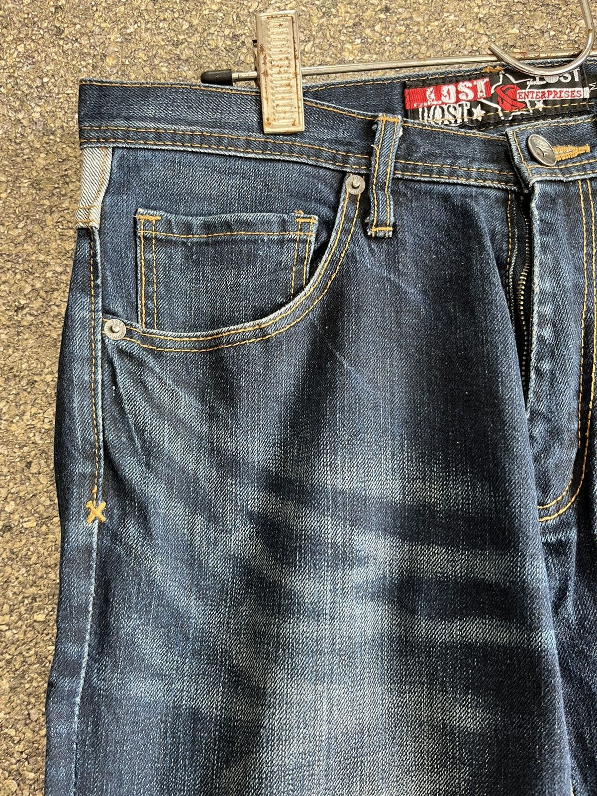 Other Lost sj1 Size US 31 - 3 Thumbnail