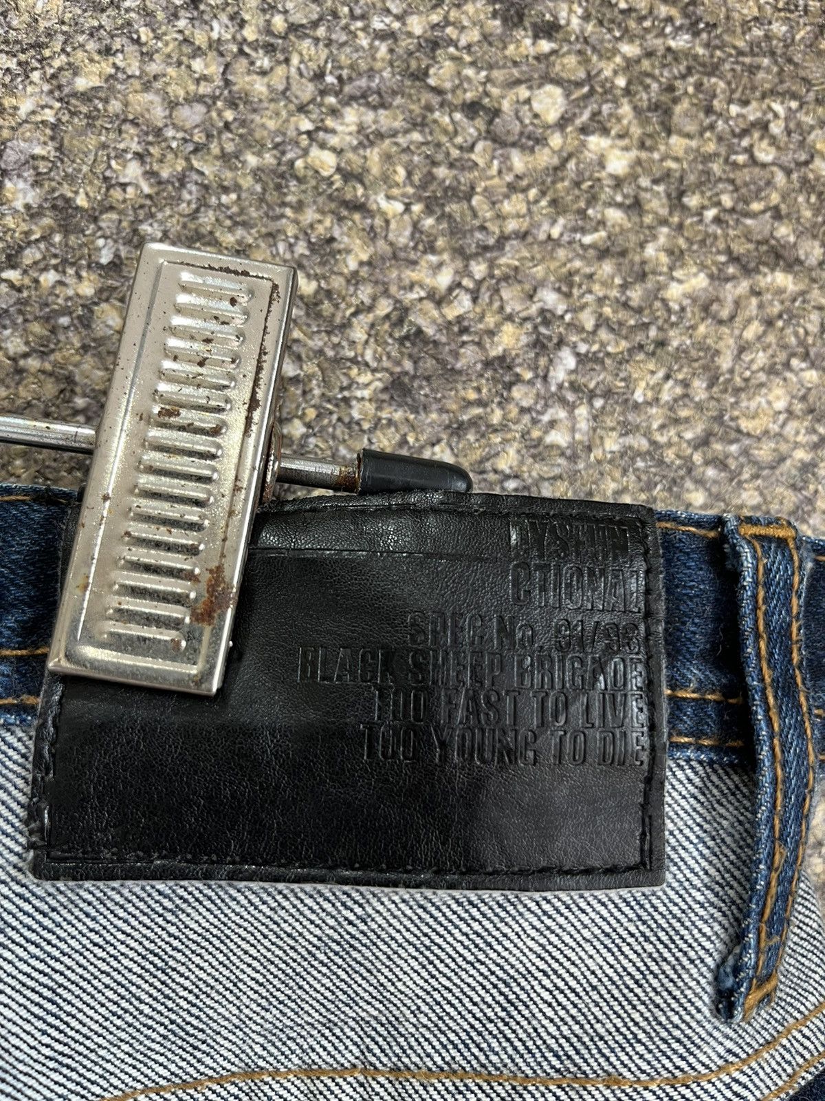 Other Lost sj1 Size US 31 - 10 Thumbnail