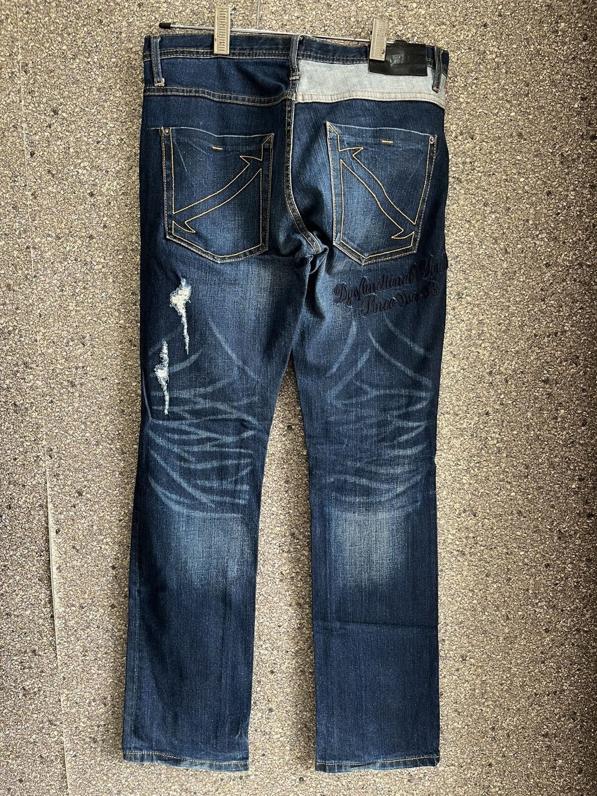 Other Lost sj1 Size US 31 - 6 Thumbnail