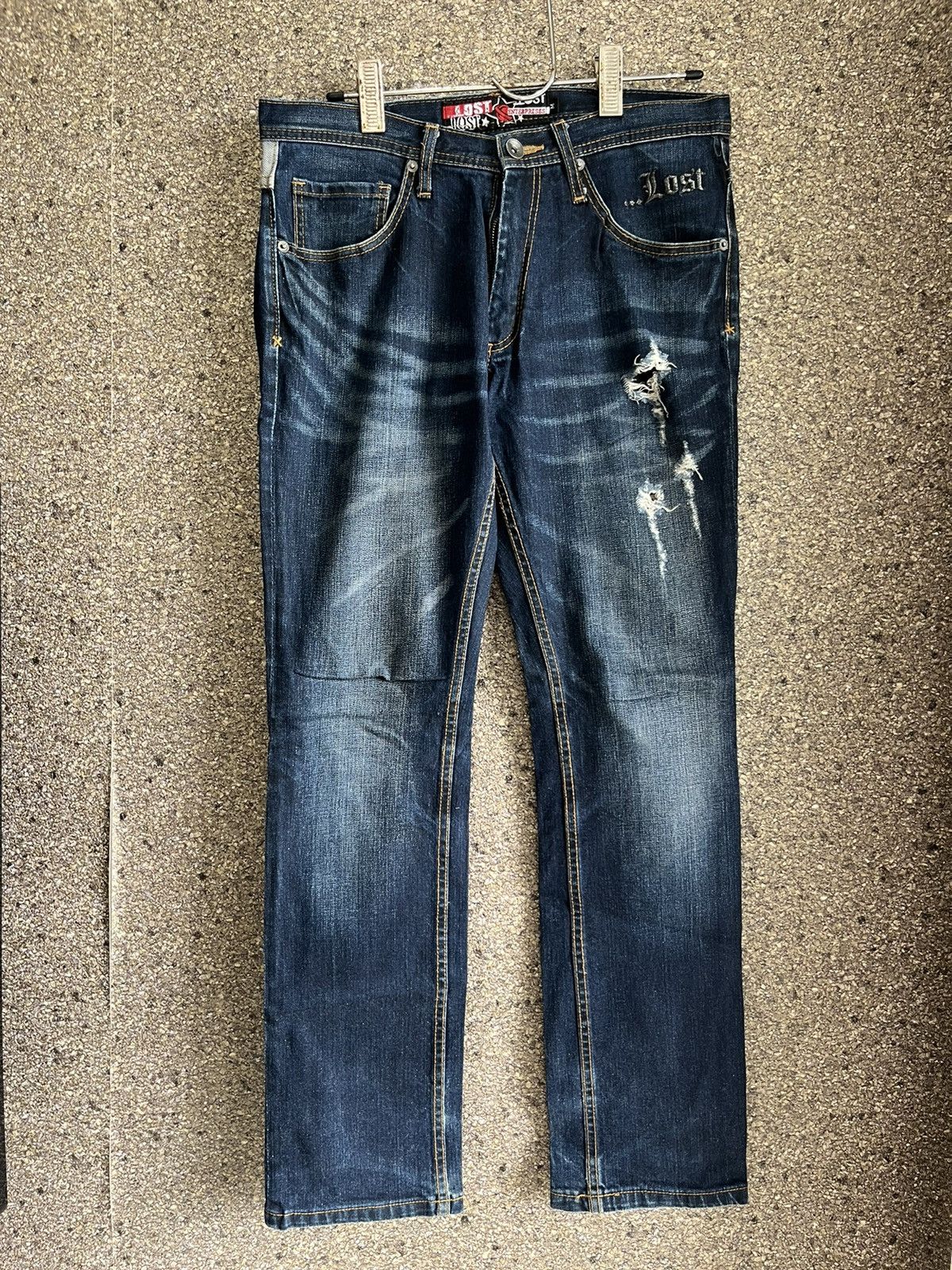 Other Lost sj1 Size US 31 - 1 Thumbnail