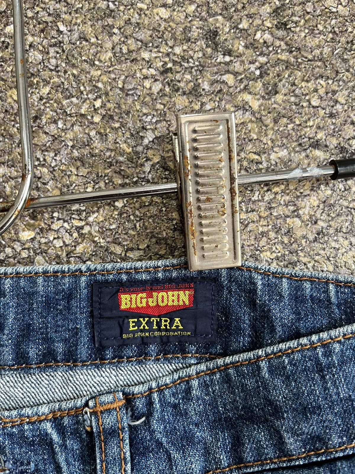 Big John Big john sj1 Size US 33 - 5 Thumbnail