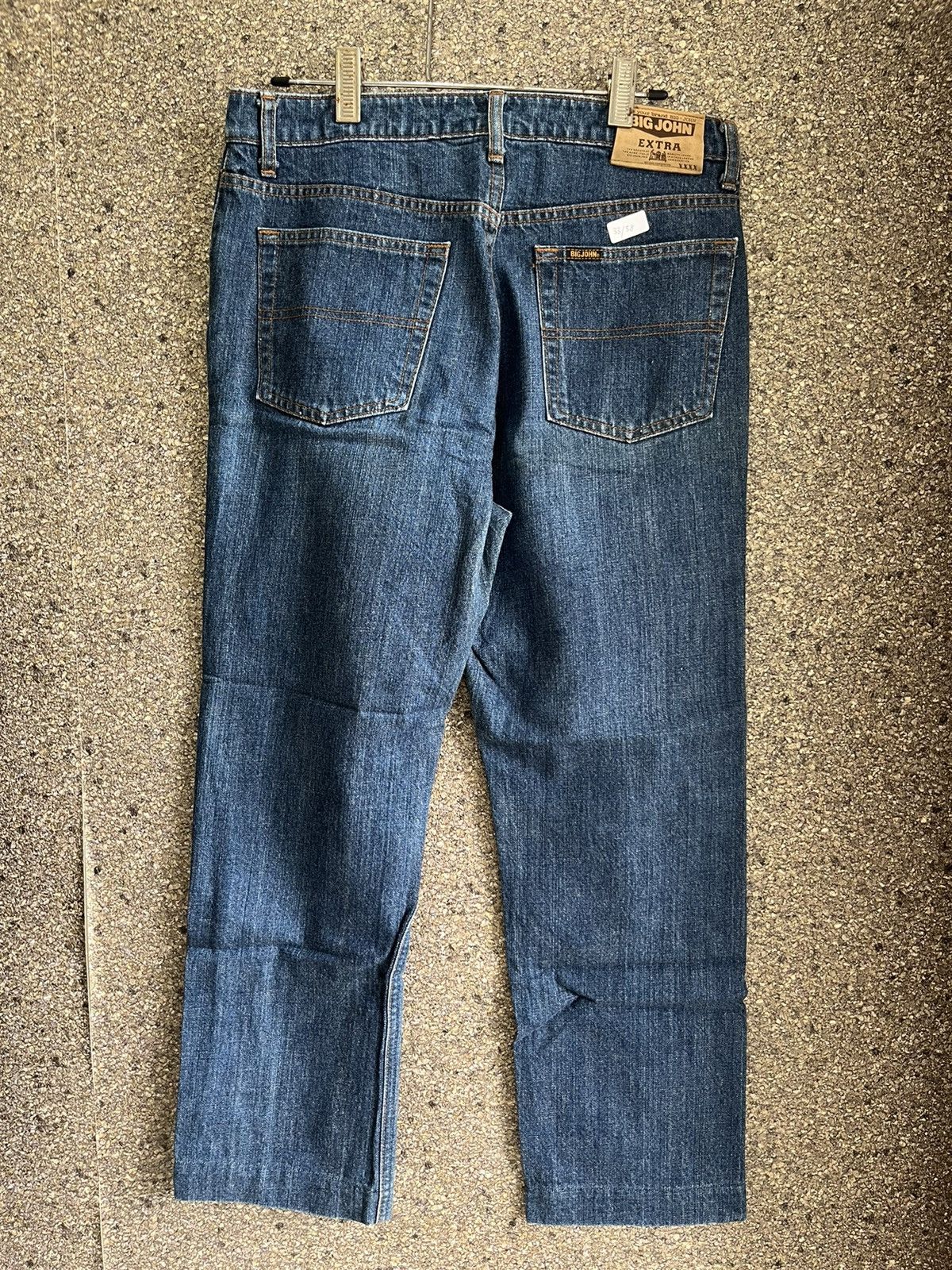 Big John Big john sj1 Size US 33 - 6 Thumbnail