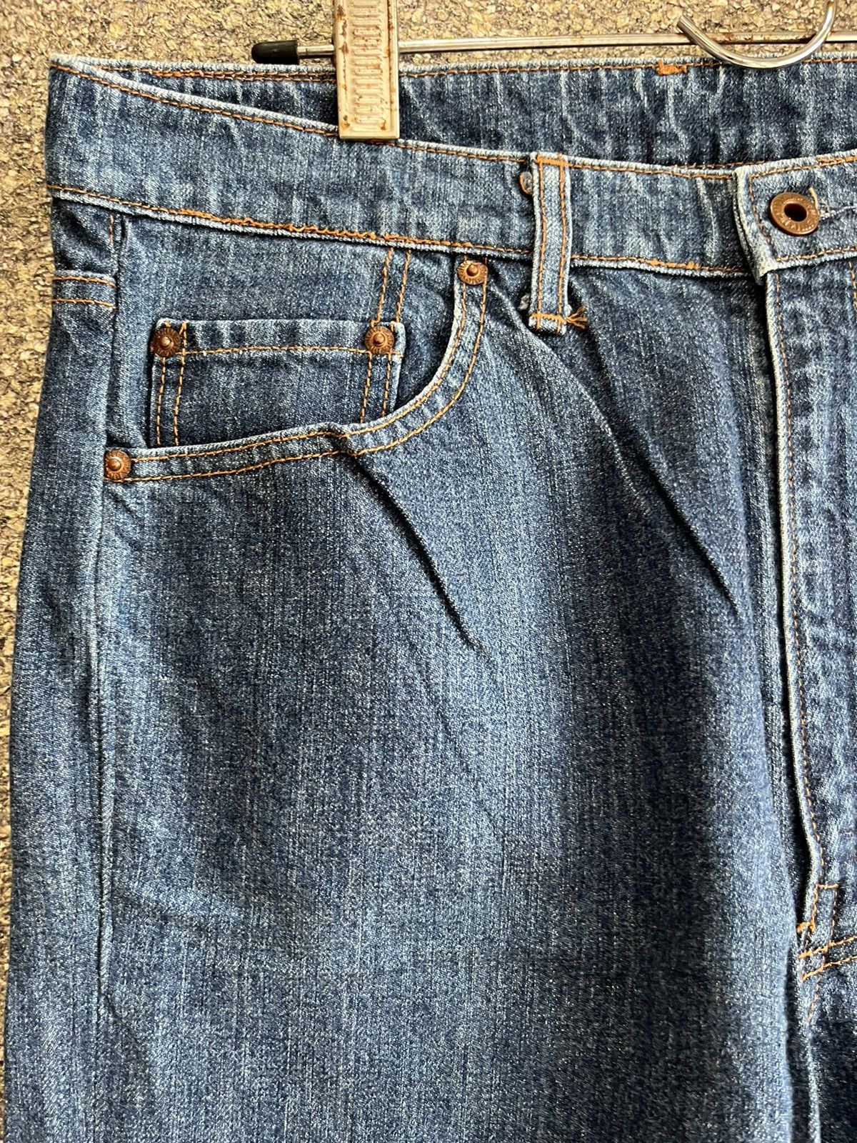 Big John Big john sj1 Size US 33 - 3 Thumbnail