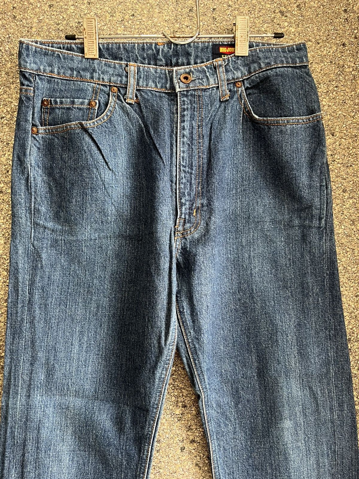 Big John Big john sj1 Size US 33 - 2 Thumbnail