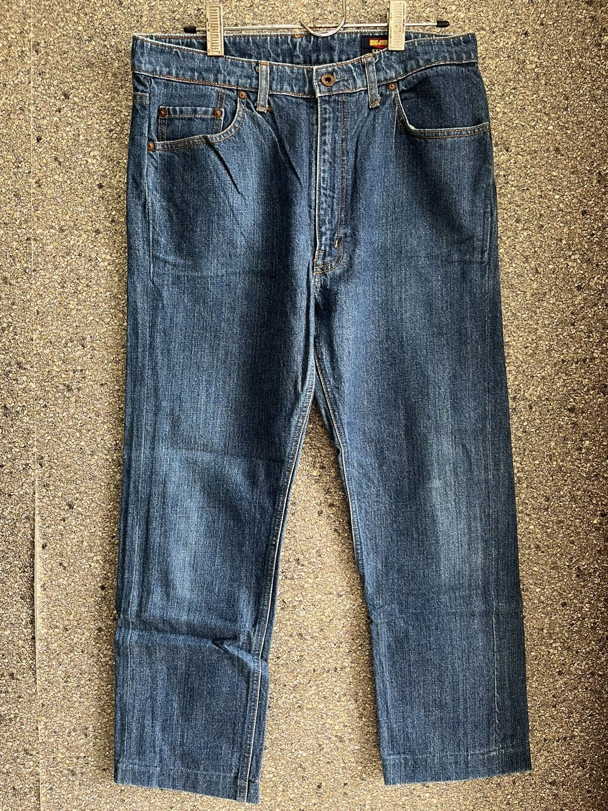 Big John Big john sj1 Size US 33 - 1 Thumbnail