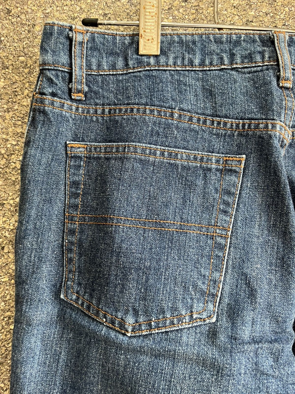 Big John Big john sj1 Size US 33 - 8 Thumbnail