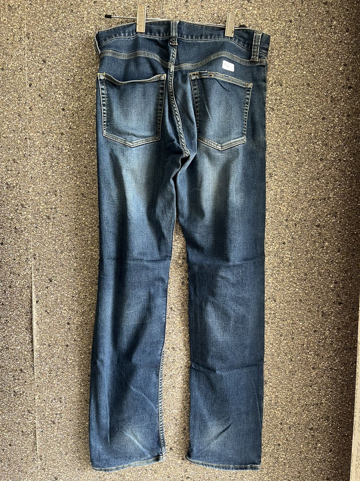 Other Closshi sj1 Size US 32 / EU 48 - 6 Thumbnail