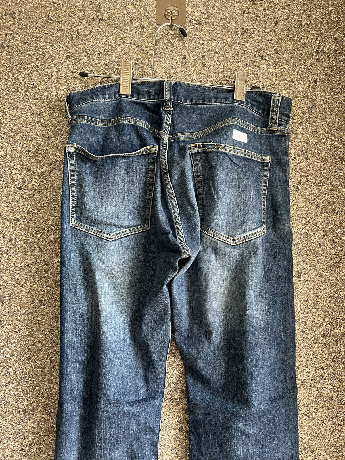 Other Closshi sj1 Size US 32 / EU 48 - 7 Thumbnail