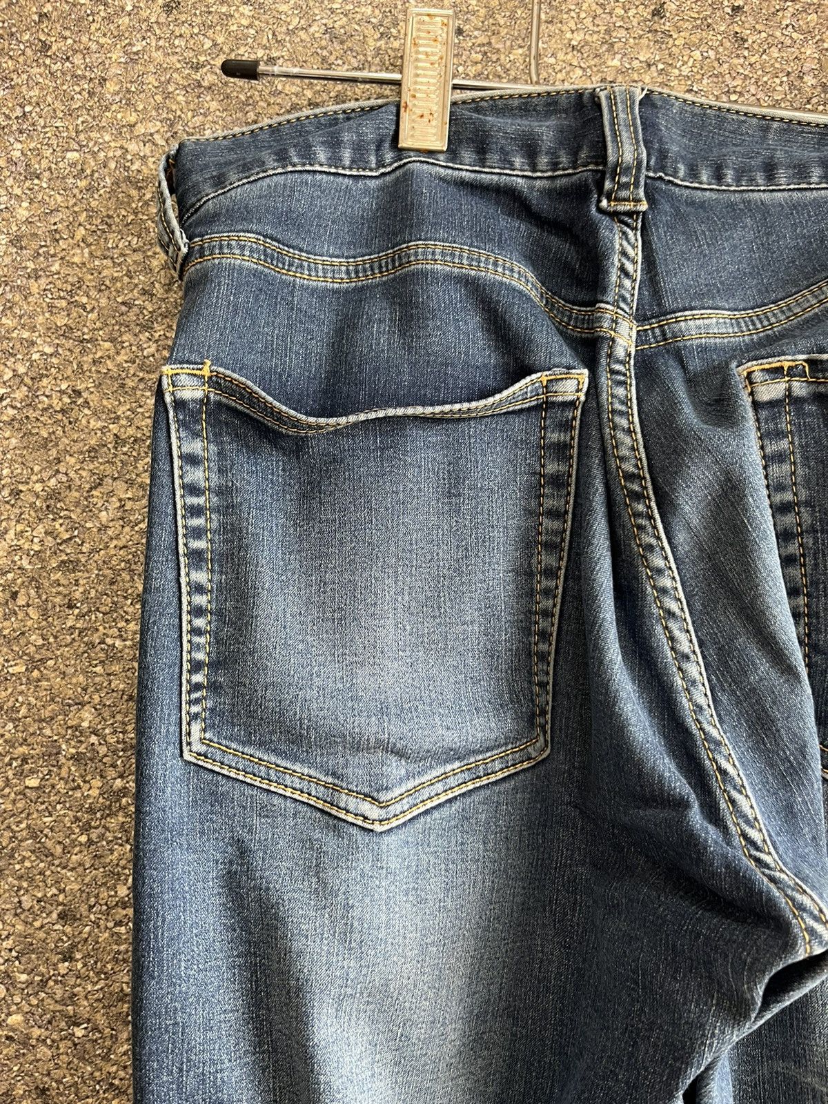 Other Closshi sj1 Size US 32 / EU 48 - 8 Thumbnail