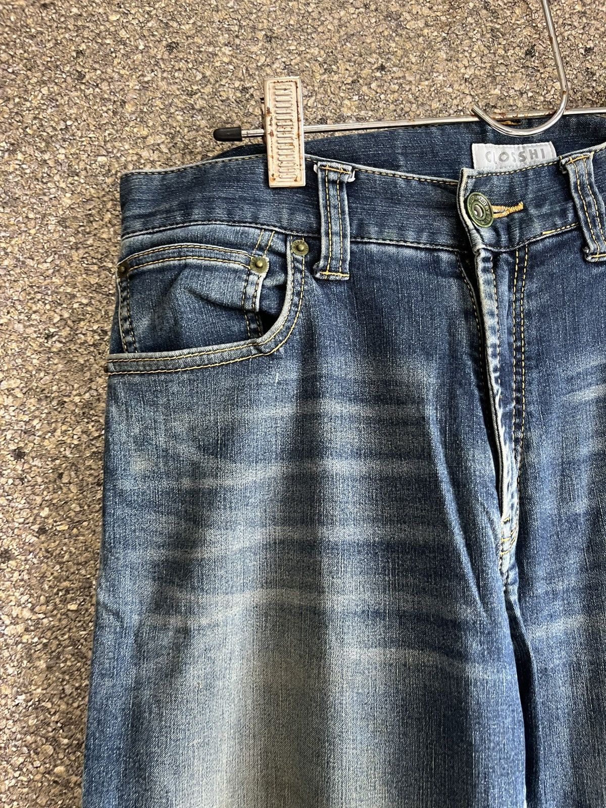 Other Closshi sj1 Size US 32 / EU 48 - 3 Thumbnail