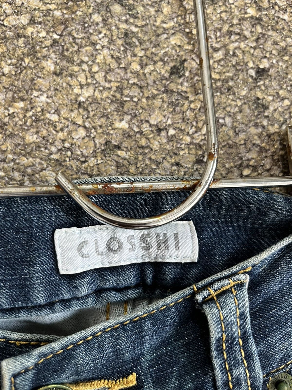 Other Closshi sj1 Size US 32 / EU 48 - 5 Thumbnail