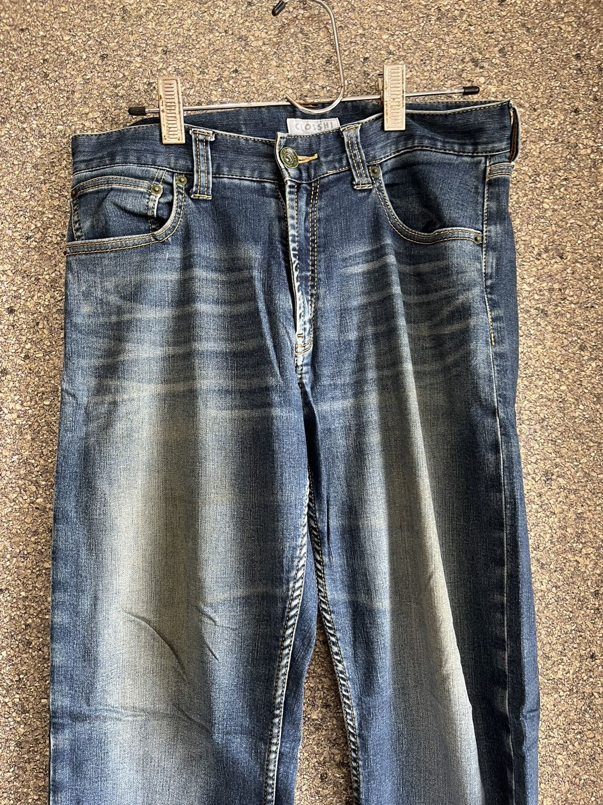 Other Closshi sj1 Size US 32 / EU 48 - 2 Thumbnail