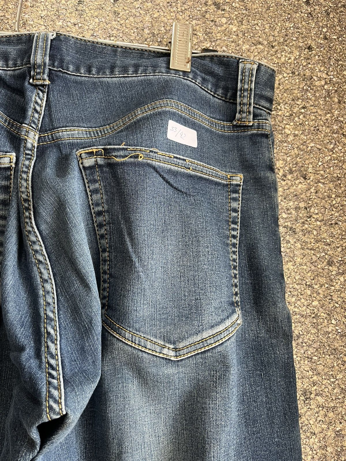 Other Closshi sj1 Size US 32 / EU 48 - 9 Thumbnail